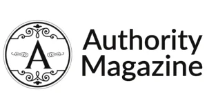 logo Authority Magazine