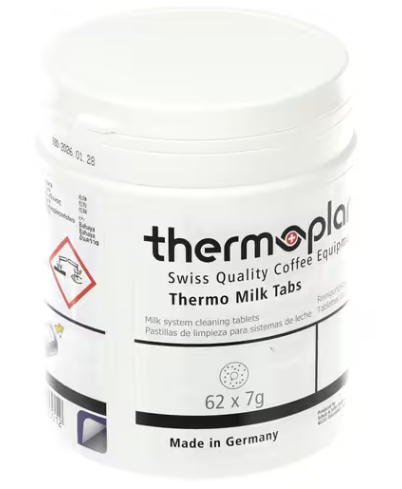 Black&White3, 4 Milk