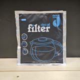 Danesi Filtro Decaf Coffee Beans – Filter Roast Without the Buzz