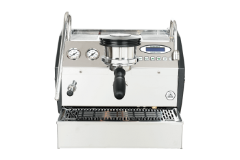 La Marzocco GS3 AV 1 Group – Fully Automatic 1-Group Espresso Machine for Prosumer Performance