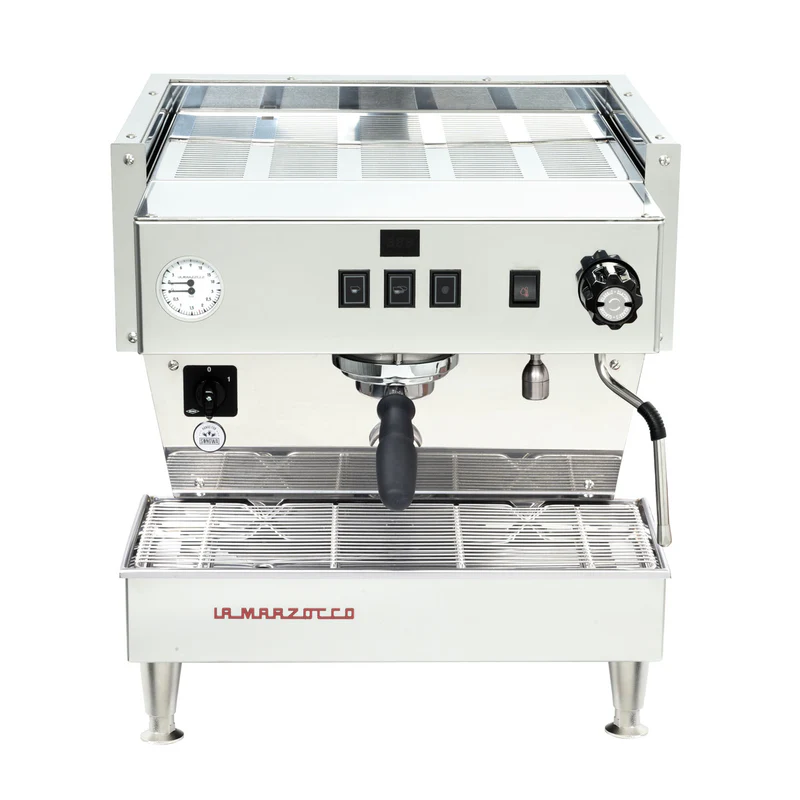 La Marzocco Linea Classic S AV 1 Group – Automated 1-Group Espresso Machine for Easy Operation