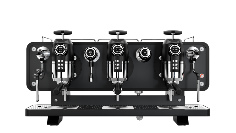 Sanremo Opera 3Group – Cutting-Edge 3-Group Espresso Machine for High-End Coffee Shops