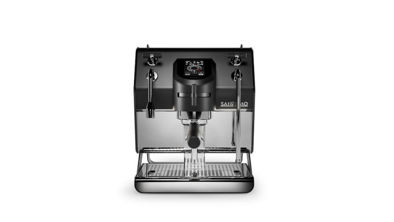 Sanremo YOU 1Group – Personalized Single Group Espresso Machine for Home or Boutique Use