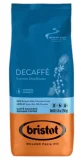 Bristot Decaf Ground Coffee
