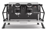 Sanremo Cafe Racer Naked 2Group – Iconic 2-Group Espresso Machine for High-Volume Cafés