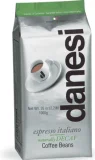 Danesi Decaf Espresso Beans – Full Flavor, No Caffeine