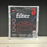 Danesi Filtro Ground Coffee – Smooth, Medium Roast for Filter Brewing