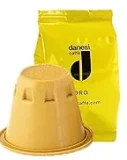 Danesi Gold Nespresso® Compatible Capsules – Smooth Arabica Blend