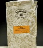 Gavina French Roast Decaf Ground Coffee – Bold Dark Roast Without the Buzz