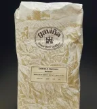 Gavina Double French Roast Whole Bean Coffee – Extra Dark, Full-Strength Flavor