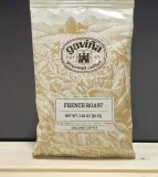 Gavina French Roast Ground Coffee – Intense & Smoky Signature Dark Roast