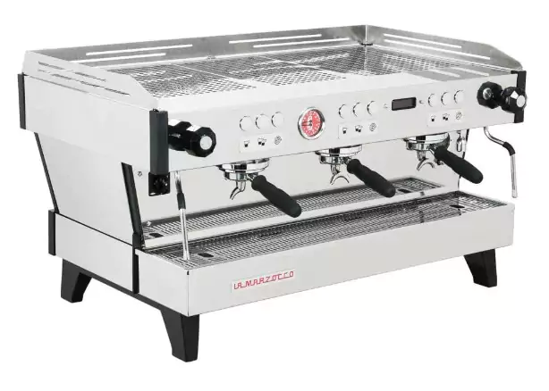 La Marzocco Linea PB AV 3 Group – Precision 3-Group Espresso Machine for Busy Cafés