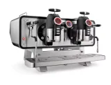 Sanremo Opera 2Group – Flagship 2-Group Espresso Machine for Ultimate Coffee Precision