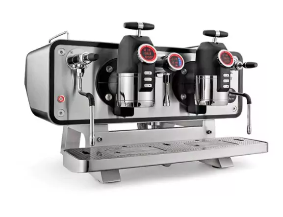 Sanremo Opera 2Group – Flagship 2-Group Espresso Machine for Ultimate Coffee Precision