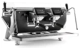 WEGA Tempesta SAEP Multiboiler 2 Group – Advanced 2-Group Espresso Machine with Independent Boilers