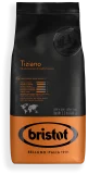 Bristot Tiziano – Smooth & Creamy Medium Roast Espresso Blend