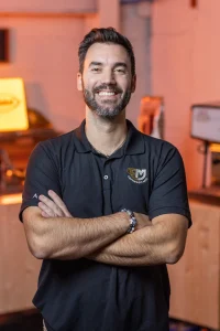 Photo of Vinne from Espresso Mio Coffee