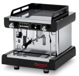 Astoria Pratic Avant Xtra SAE 1 Group – Compact 1-Group Auto Espresso Machine