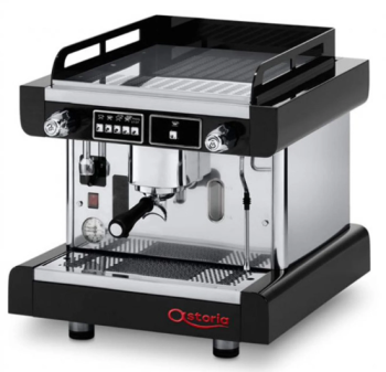 Astoria Pratic Avant Xtra SAE 1 Group – Compact 1-Group Auto Espresso Machine
