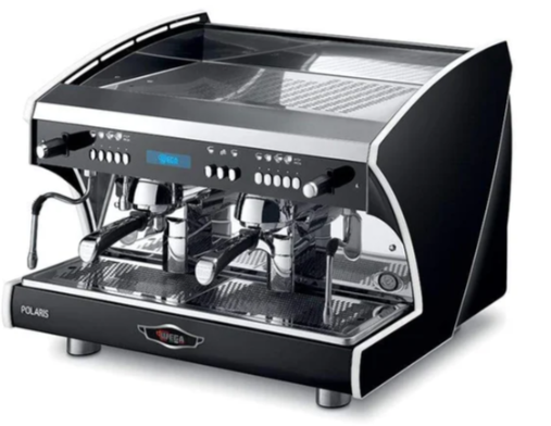 Wega Polaris Xtra EVD 2 Group – Dual Group Auto Volumetric Espresso Machine