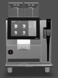Thermoplan Black&White4 Competizione Espresso Machine – High-Performance, Barista-Grade Precision